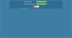 Desktop Screenshot of mbox-sympas.boutiquelorraineaucoeur.com