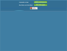 Tablet Screenshot of mbox-sympas.boutiquelorraineaucoeur.com