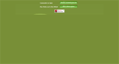 Desktop Screenshot of mbox-activites.boutiquelorraineaucoeur.com