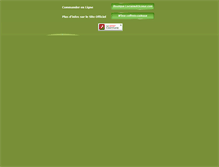 Tablet Screenshot of mbox-activites.boutiquelorraineaucoeur.com
